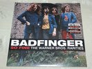 Badfinger - So Fine Warner Bros Rarities  (2019 RSD Red Vinyl 2-LP)  SEALED/NEW