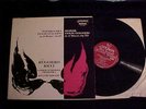 London FFRR CM 9284 TCHAIKOVSKY,  DVORAK Violin Concertos Ricci w/Sargent & LSO