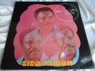 Rare Reggae LP : Tito Simon   When The Heat Is On   Pearl PRLP  8501 Stereo