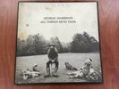 GEORGE HARRISON All Things Must Pass LP 3xLP APPLE STCH 639 original RARE