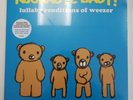 ROCKABYE BABY LULLABY WEEZER COLORED VINYL LP RECORD STORE RSD DAY 2019