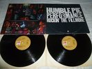 HUMBLE PIE-performance rockin' the fillmore '71 UK A&M 2 LP ORIG. HARD PROG.ROCK
