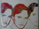 ANDY WARHOL ART COVER MIGUEL BOSE Made in Spain SPANISH LP + SINGLE 7
