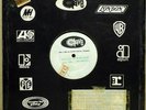 Test Pressing  Mothers FRANK ZAPPA Grand Wazoo Promo Clave LP RaRe