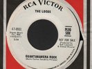 1966 The Locos Latin Garage Band Shaker DJ 45 (Guantanamera Rock)
