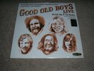 Jerry Garcia-The Good Old Boys Live-Drink Up & Go Home-RSD 2019 Record Store Day