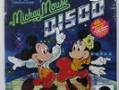 VARIOUS ARTISTS 'Mickey Mouse Disco' RSD Ltd Edition  Vinyl LP NEW