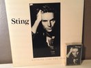 STING - ...Nothing Like The Sun - 12