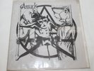 7 `Single Vinyl* Assück + OLD* Assück / Old Lady Drivers, 1990