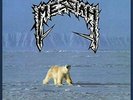 Messiah-Extreme Cold Weather (Ice Clear Vinyl, Gatefold) (UK IMPORT) VINYL NEW