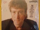 Beatles The John Lennon Collection Geffen GHSP-2023 Shrink Wrap / Sticker