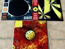 LP Vinyl * TANGERINE DREAM * Zeit & Le Parc & Machu Picchu * RSD 2018 2019