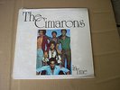 SEALED The Cimarons 