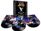 BLACK SABBATH-THE END (COLV) (US IMPORT) VINYL LP NEW