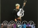 David Bowie 4 Vinyl - Boxen limitiert + 3 Stück  7