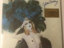 GOLDEN EARRING MOONTAN LP 2019 RSD 180 GRAM TURQUOISE VINYL NUMBERED 2334
