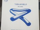 MIKE OLDFIELD Tubular Bells LP PROMO pressing  Peeruvian Prog