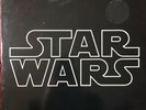 Star Wars Original Soundtrack - Vinyl LP 1977