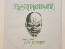 IRON MAIDEN The Trooper 7