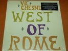 Vic Chesnutt - West Of Rome - 2017 RSD Sealed Double Vinyl LP
