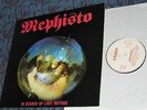LP MEPHISTO: in search of lost refuge