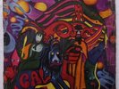 GAL COSTA Tuareg ORIG BRAZIL TROPICALIA MONO 1969 LP HEAR