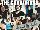 Charlatans, The - Us And Us Only, RSD 2019 coloured vinyl LP NEW