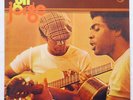 GILBERTO GIL JORGE BEN Gil E Jorge ORIG BRAZIL BOSSA GROOVE LP VG++ HEAR