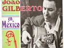JOAO GILBERTO En Mexico ORIG BRAZIL BOSSA NOVA JAZZ 1970 GUITAR LP VG+ HEAR