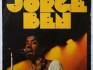 JORGE BEN Banda Do Ze Pretinho ORIG BRAZIL SOUL FUNK GROOVE LP HEAR