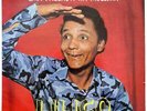 LILICO Uma Paulada Na Moleira ORIG BRAZIL SAMBA FOLK GROOVE 1972 LP RARE HEAR