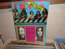 CIRCUS MAGAZINE FEBUARY 1972 KINKS,ALICE COOPER, JEFF BECK,,WITH POSTER