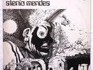 MPBC Stenio Mendes ORIG BRAZIL JAZZ FUSION EXPERIMENTAL LP VG++ HEAR