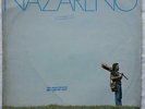 NAZARENO s/t ORIG BRAZIL BOSSA NOVA JAZZ GROOVE LP HEAR