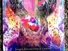 ACID MOTHERS TEMPLE & MELT..Invisble Eyes..RSD 2019 NEW Ltd 500  FREE  SHIPPING