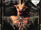 Belphegor ?– Blood Magick Necromance- LP Ltd Ed(250), Numbered, Red Blood