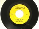 NORTHERN SOUL 45-THE AGE OF BRONZE-I'M GONNA LOVE YOU-GUAVA