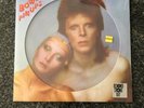 2019 RSD David Bowie Pin Ups Picture Disc Record Store Day LP Vinyl NEW Sealed