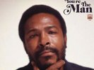 MARVIN GAYE You're The Man DOUBLE LP VINYL Europe Motown 2019 17 Track Double