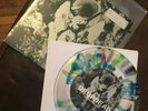 Converge / Dropdead - 20 years Split 7 inch RARE CLEAR SPLATTER - oop punk vinyl