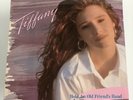 TIFFANY Hold an Old Friend's Hand Tiffany SEALED New vinyl LP Record