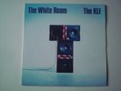 The KLF - The White Room (UK Original) LP - NM/VG, JAMS LP006, 1991, Very Rar