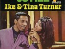 IKE & TINA TURNER – So Fine 1968 LP