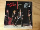 Black Sheep - Trouble In The Streets LP 1985 Paul Gilbert Racer X Enigma