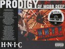 Prodigy ?– H.N.I.C (Get On Down) Mobb Deep 2LP Vinyl New & Sealed