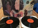 Miles Davis - Bitches Brew CBS 66236 A1/B1/C1/D1 1970 UK 2 x Vinyl LP Gatefold