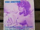 The Smiths. William, It Was Really Nothing. 12