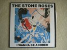 The Stone Roses - I Wanna Be Adored 12