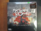 MY CHEMICAL ROMANCE-THE BLACK PARADE IS DEAD-20219 RSD VINYL