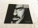 George Michael Older LP Original UK Promo Copy WOW 1996 Super